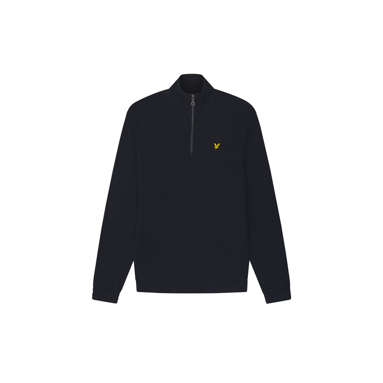 Lyle & Scott sweater blue