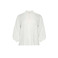 Kaffe Curve blouse wit 1