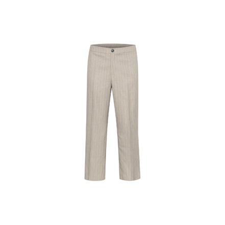 Kaffe Curve broek grijs