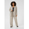 Kaffe Curve hose grau 2