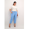 Kaffe Curve hose blau 2