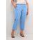 Kaffe Curve hose blau 3