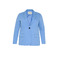 Kaffe Curve blazer blue 1