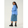 Kaffe Curve blazer blue 3