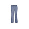 Kaffe Curve broek blauw 1