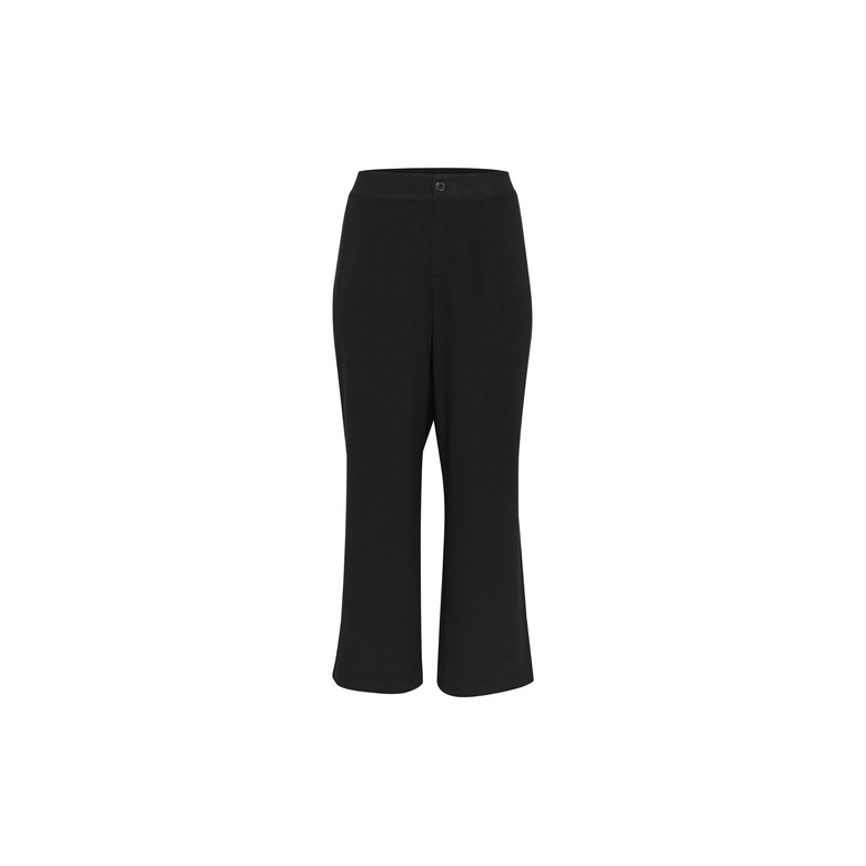 Kaffe Curve broek zwart