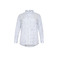 Kaffe Curve blouse blauw 1