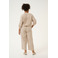 Kaffe Curve broek beige 3