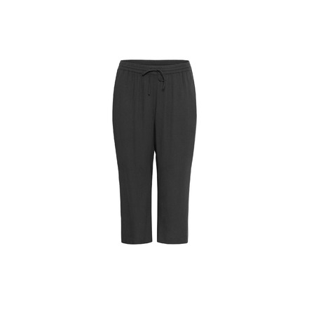 Kaffe Curve broek zwart