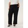 Kaffe Curve broek blauw 2