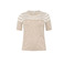 Kaffe Curve trui beige 1