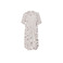 Kaffe Curve dress lightbrown 1
