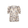 Kaffe Curve blouse multicolor 1