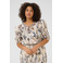 Kaffe Curve blouse multicolor 2