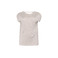 Kaffe Curve t-shirt beige 1