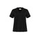 Kaffe Curve t-shirt zwart 1