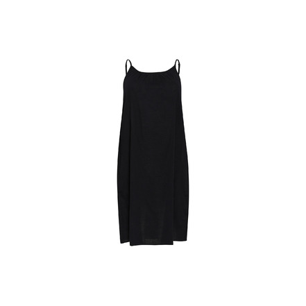 Kaffe Curve jurk zwart