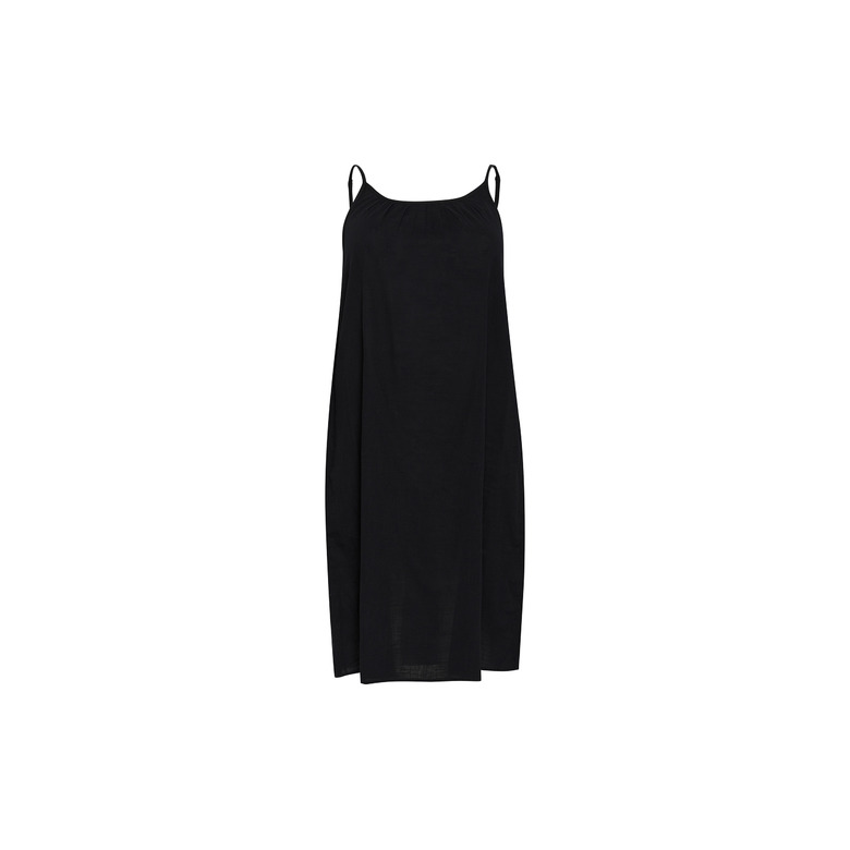 Kaffe Curve jurk zwart