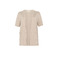 Kaffe Curve cardigan beige 1