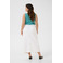 Kaffe Curve rok wit 3