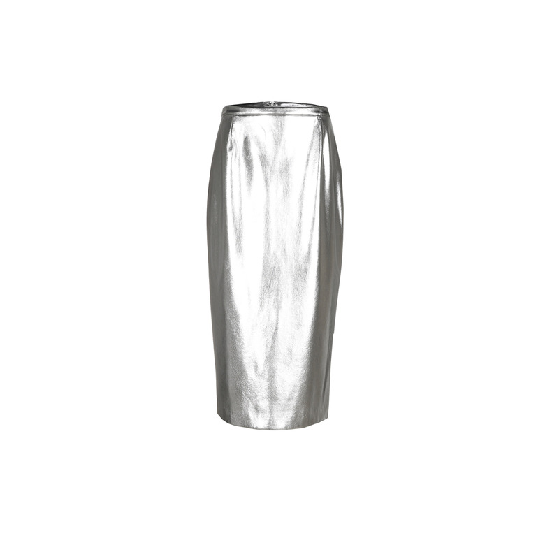 Xandres rok zilver