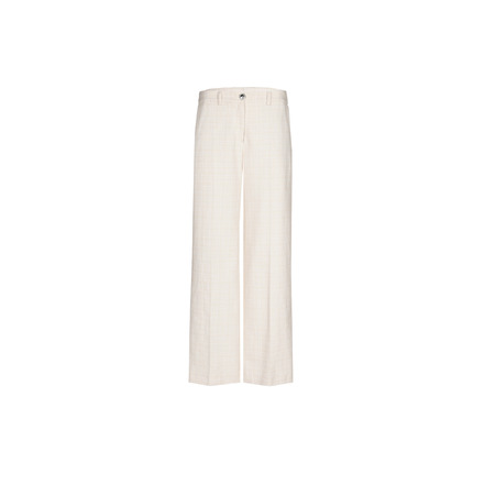 Xandres hose ecru
