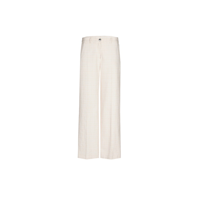Xandres broek ecru