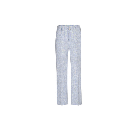 Xandres hose blau