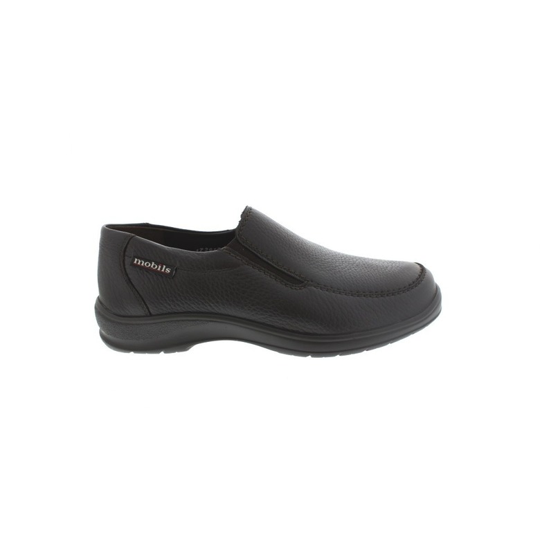 Mephisto Mobils low shoes brown
