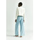 Xandres jeans blau 3