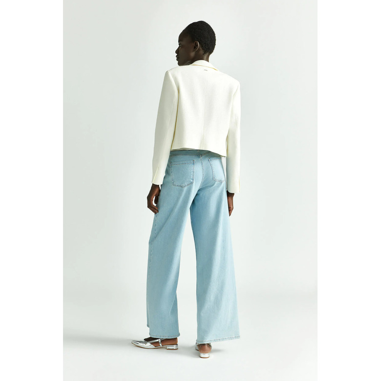 Xandres jeans blau 3