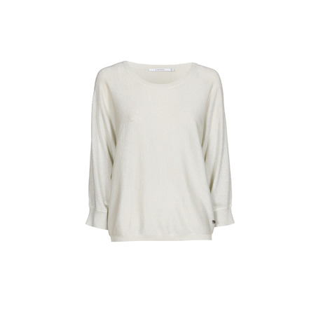 Xandres pullover silber