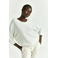 Xandres pullover silber 2