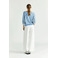 Xandres trui blauw 3