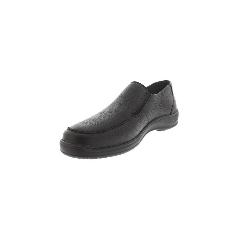 Mephisto Mobils low shoes brown 3