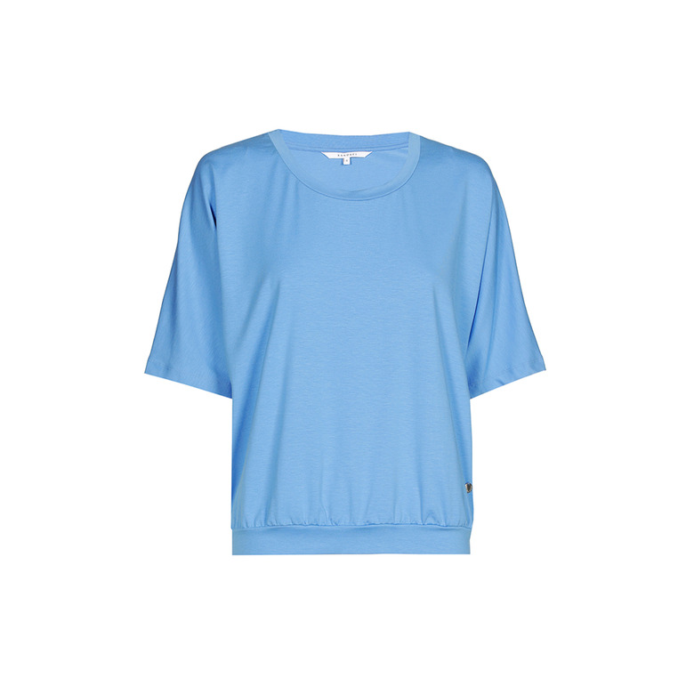 Xandres t-shirt blauw