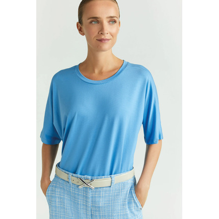 Xandres t-shirt blau