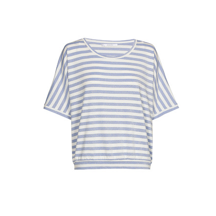 Xandres t-shirt blau