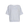 Xandres t-shirts blue 1