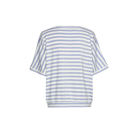 Xandres t-shirt blau