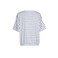 Xandres t-shirts blue 2