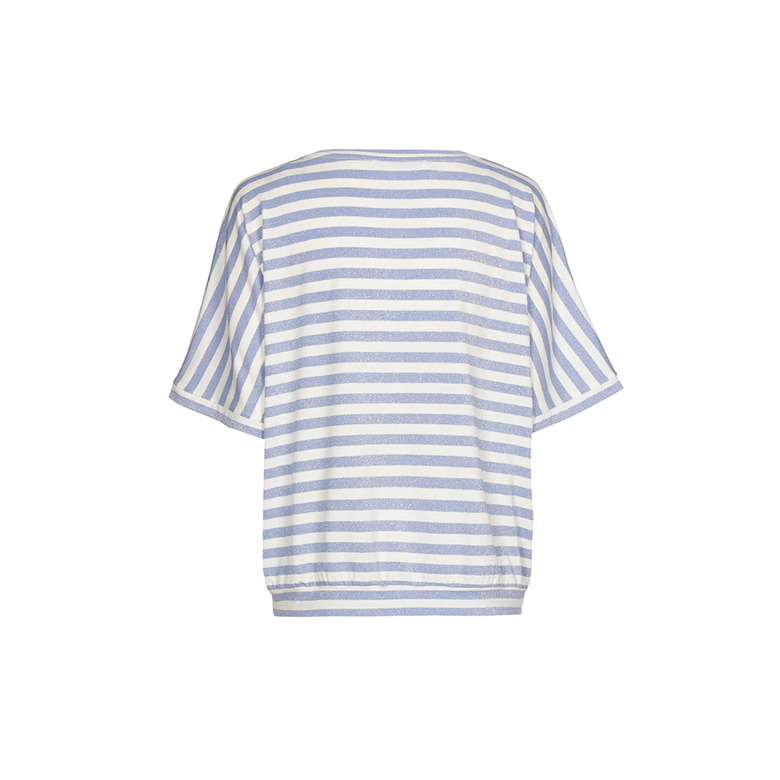 Xandres t-shirts blue 2
