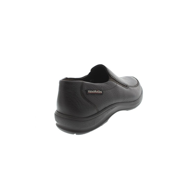 Mephisto Mobils low shoes brown 4