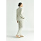 Xandres blazer ecru 3