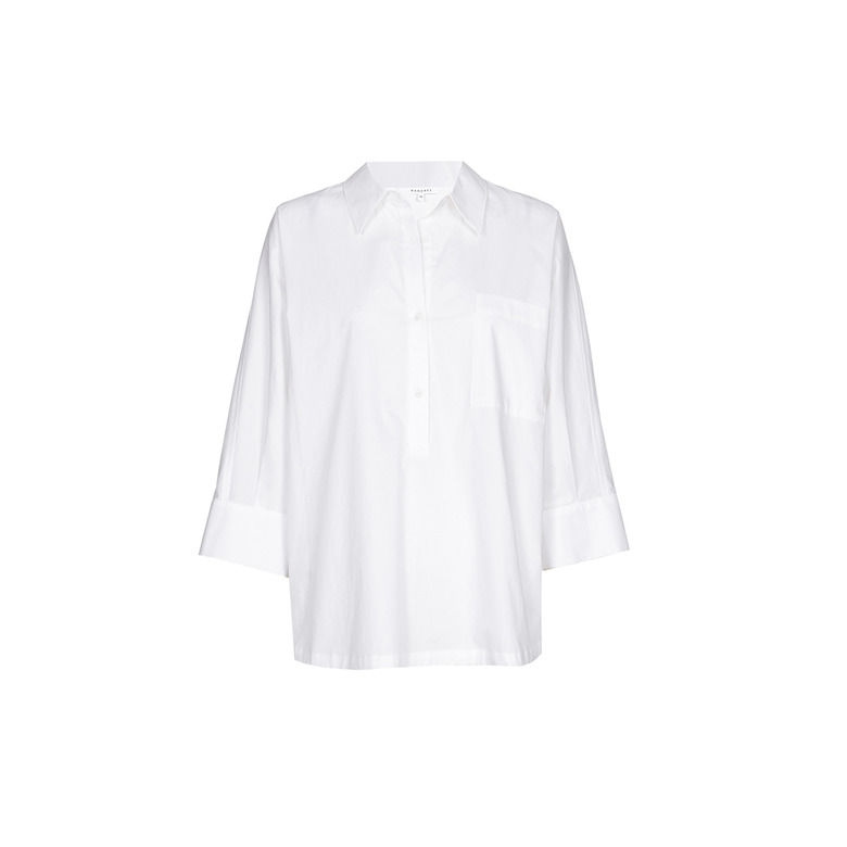Xandres blouse wit