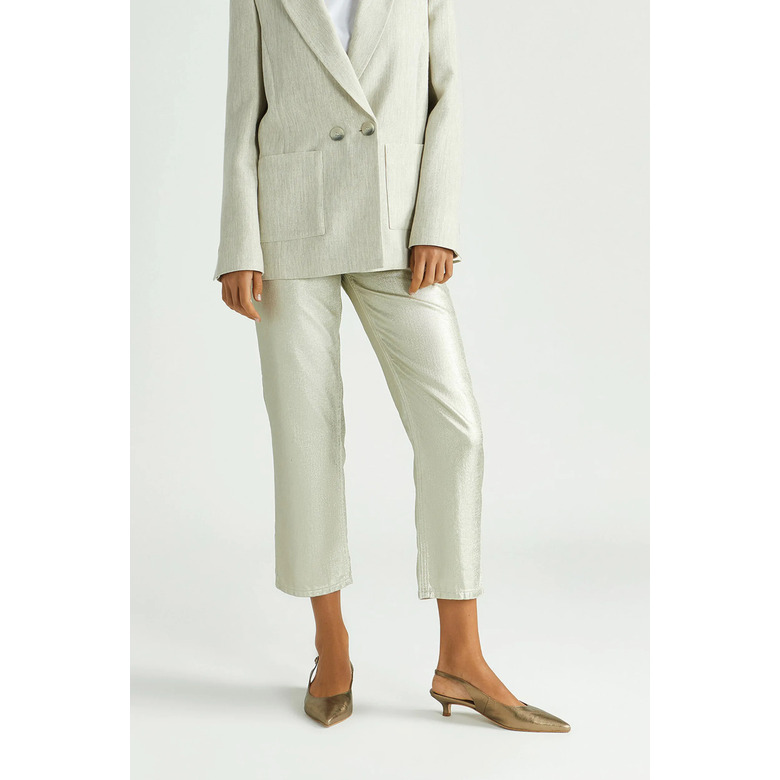 Xandres broek goud 2