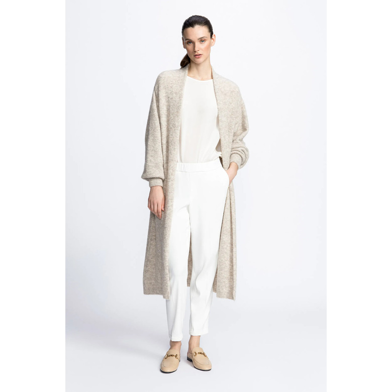 Xandres hose ecru 3