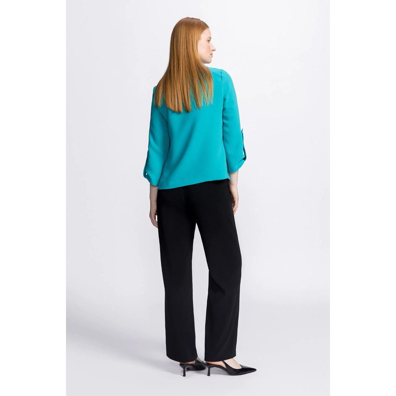 Xandres hose schwarz 3