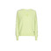 Xandres Cashmere trui groen 1