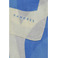 Xandres scarf blue 2